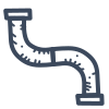 icons8-truboprovod-100